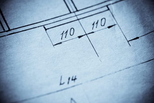 education series: macro picture of industrial draft