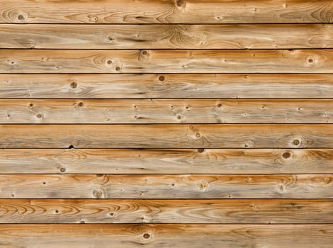 Plank background of old weathered wood