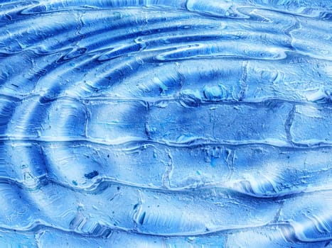 Swimming pool tiles underwater useful as a background