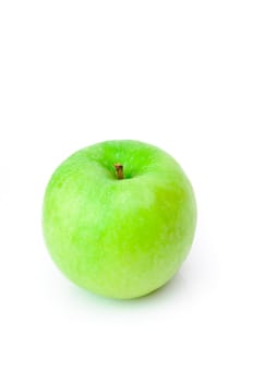 Green apple