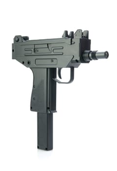 Isolated automatic weapon