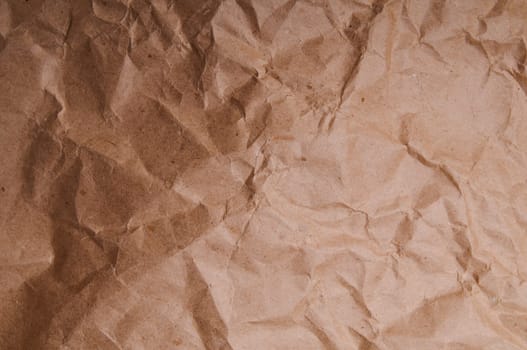Texture of grunge paper