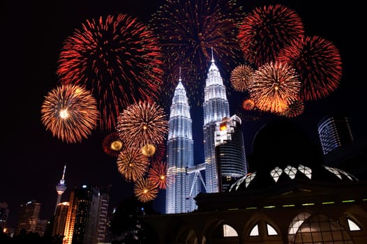 Kuala Lumpur is the capital and the largest city of Malaysia.