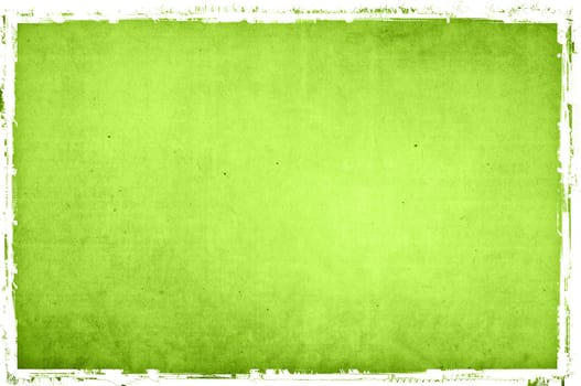 highly Detailed textured grunge background frame
