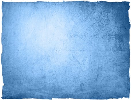 highly Detailed textured grunge background frame