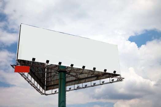 billboard
