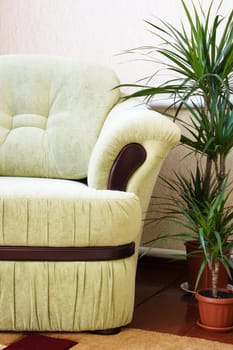 armchair