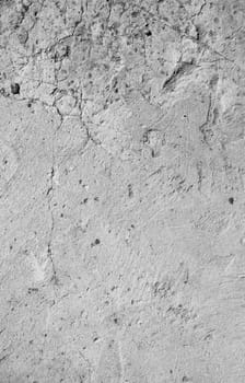 Concrete texture grey color