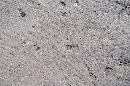 Concrete texture grey color
