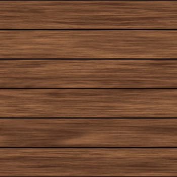 Wood Texture Background Pattern in Brown Color