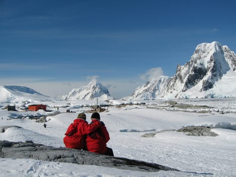 Antarctica