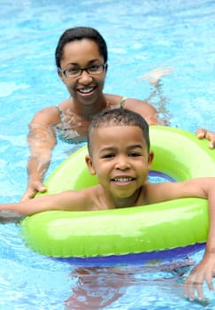 Summer fun