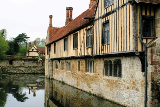 Medieval Manor House 3