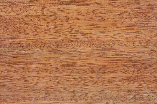 A close-up photo of an oak veneer.