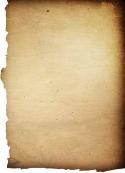 old paper textures - perfect background with space for text or image
