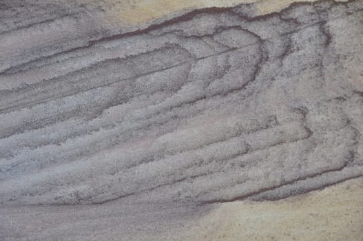 Stock photo of the close up of a sandstone brick - a textured background