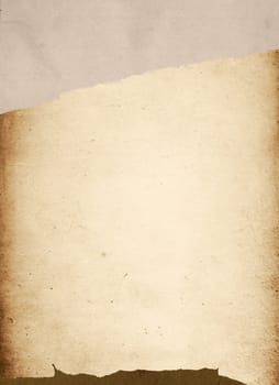 old paper textures - perfect background with space for text or image
