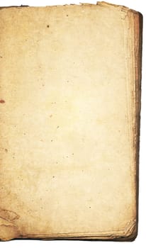 old paper textures - perfect background with space for text or image