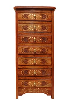 ethnic furniture, indian culture, isolated object decor
