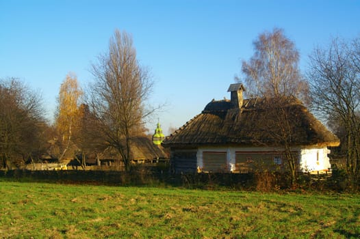 Rural landscape