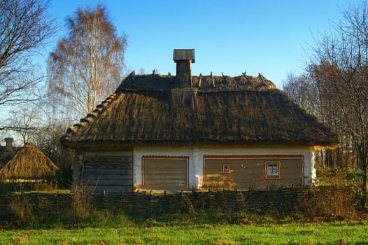 Rural landscape