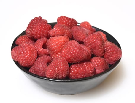Raspberries,Rubus,idaeus,is a tasty berry plant with red berries. Raspberries,Rubus idaeus,is a tasty berry plant with red berries.