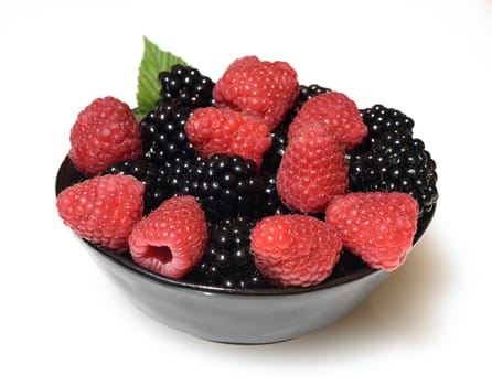 Raspberries,Rubus,idaeus,is a tasty berry plant with red berries. Raspberries,Rubus idaeus,is a tasty berry plant with red berries.