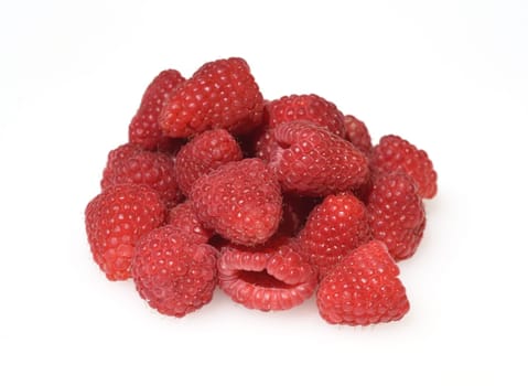 Raspberries,Rubus,idaeus,is a tasty berry plant with red berries. Raspberries,Rubus idaeus,is a tasty berry plant with red berries.
