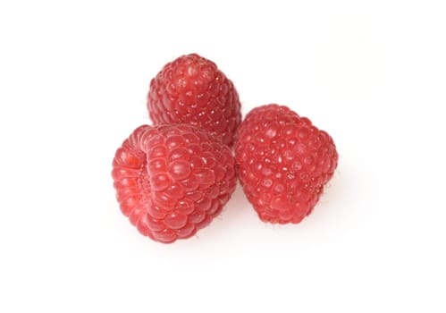 Raspberries,Rubus,idaeus,is a tasty berry plant with red berries. Raspberries,Rubus idaeus,is a tasty berry plant with red berries.
