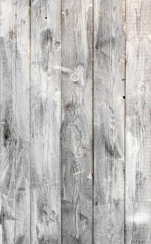 Wood texture. Texture of old wood. Vertical planks.