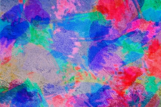 set of vibrant tile texture abstract background wavy liquid vector