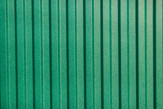 Green 3D polished steel texture background, shiny chrome metallic with diamond plate texture, 3d vector lustrous metal design.