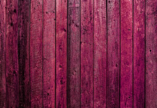 the texture of wooden boards covered with mordant