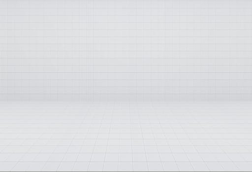 texture of white tile background