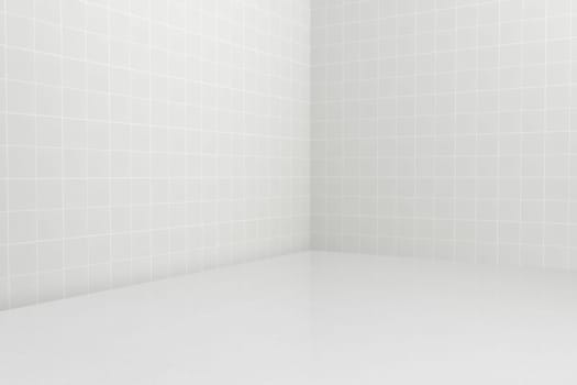 white ceramic tile texture for decoration