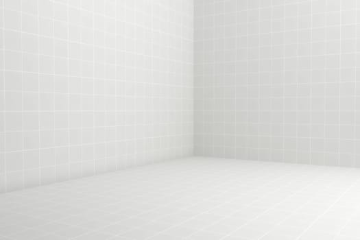 white ceramic tile texture for decoration
