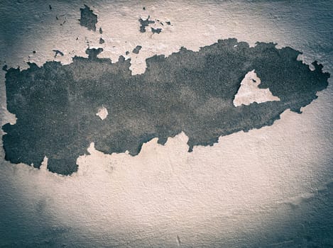 Texture of concrete cement grunge background vignette vintage for design