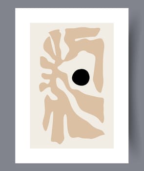 Portrait women elegance body wall art print. Printable minimal abstract women poster. Set, bundle. Wall artwork for interior design. Contemporary decorative background with body.