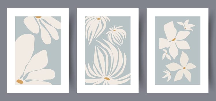 Portrait women elegance body wall art print. Printable minimal abstract women poster. Set, bundle. Wall artwork for interior design. Contemporary decorative background with body.