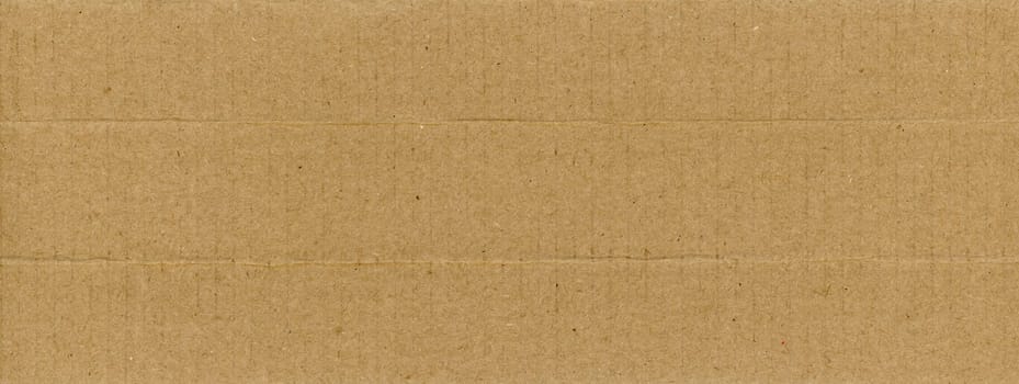 brown corrugated cardboard texture useful as a background