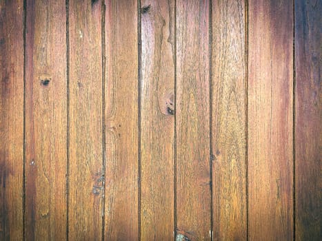 Natural wood wall texture and background pattern vignette vintage for design