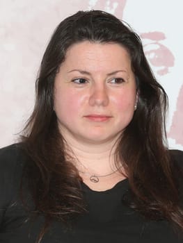 Autorenlesung mit Katja Hoyer aus ihrem Bestseller Diesseits der Mauer am 12.09.2023 in der Stadtbibliothek Magdeburg