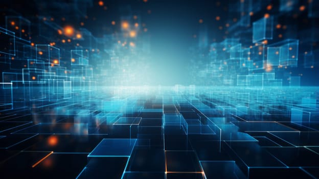 Portraying innovation and enterprise intersection