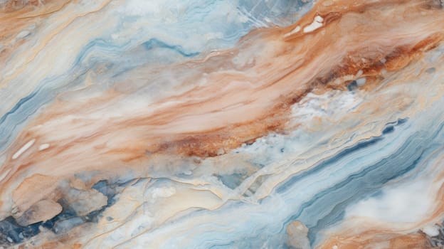 abstract marble texture agate green teal, ai