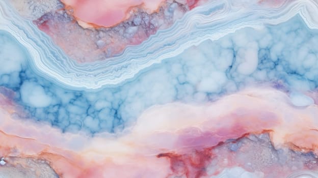 abstract marble texture agate pink purple magenta, ai