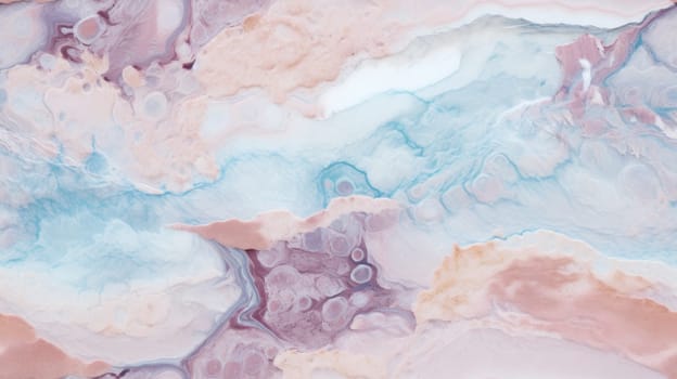 abstract marble texture agate pink purple magenta, ai
