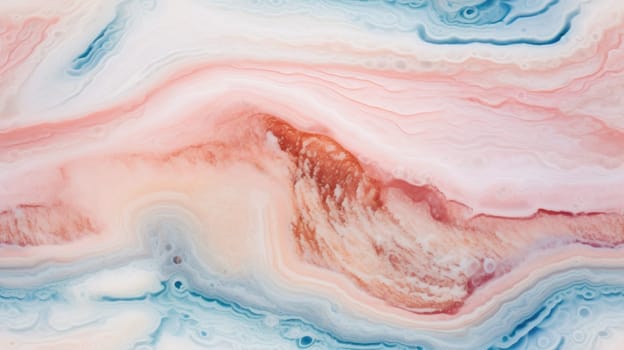 abstract marble texture agate pink purple magenta, ai