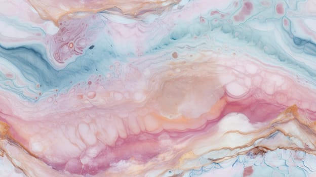 abstract marble texture agate pink purple magenta, ai