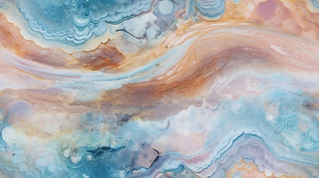 abstract marble texture agate pink purple magenta, ai