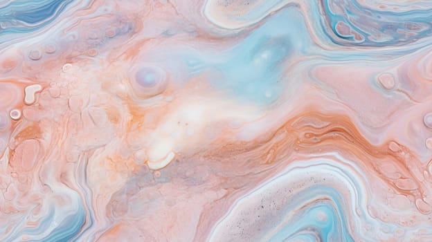 abstract marble texture agate pink purple magenta, ai